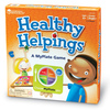 Learning Resources Healthy Helpings™ MyPlate Game 2395